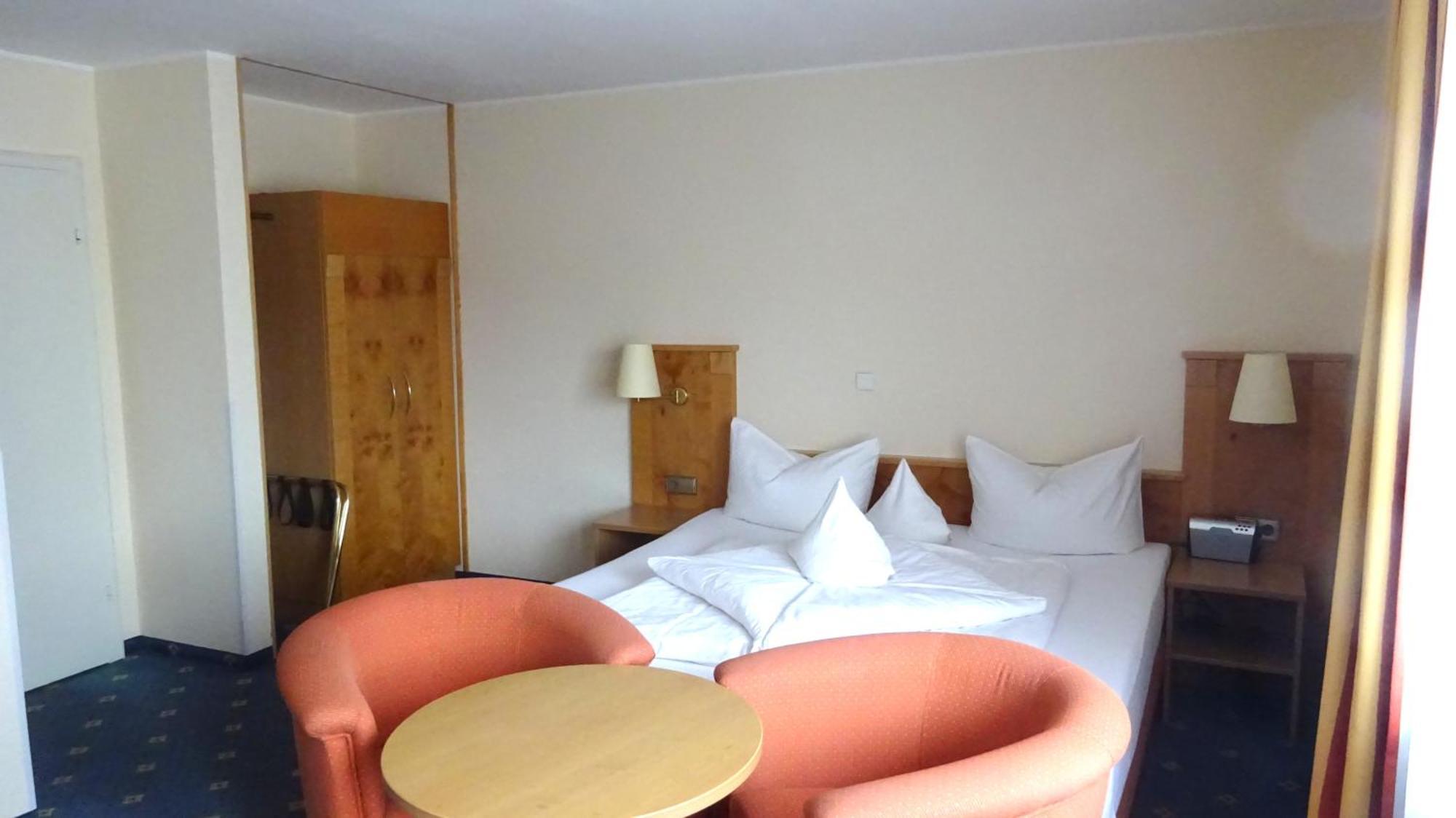 Hotel Altenberg Baden-Baden Bagian luar foto
