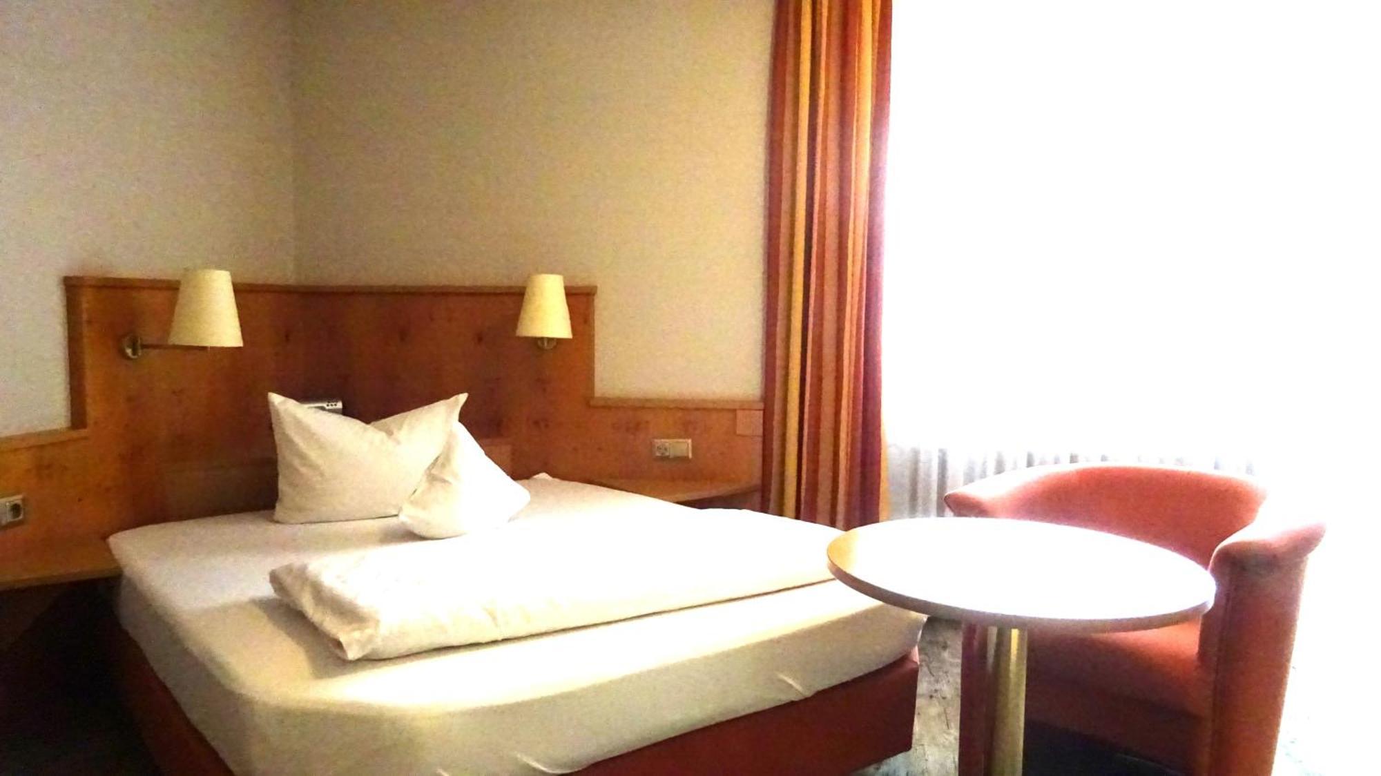 Hotel Altenberg Baden-Baden Bagian luar foto